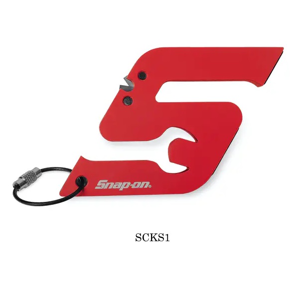 Snapon-General Hand Tools-SCKS1 Carbide Knife Sharpener